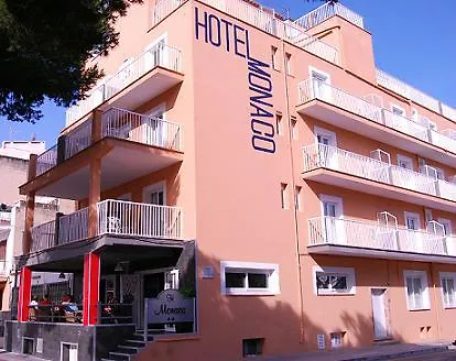 Hotel Monaco