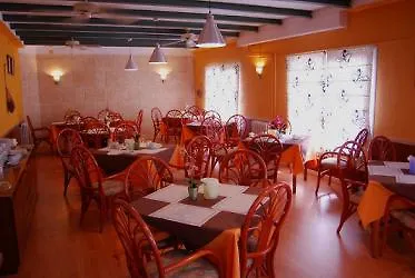 Hotel Monaco Spanien
