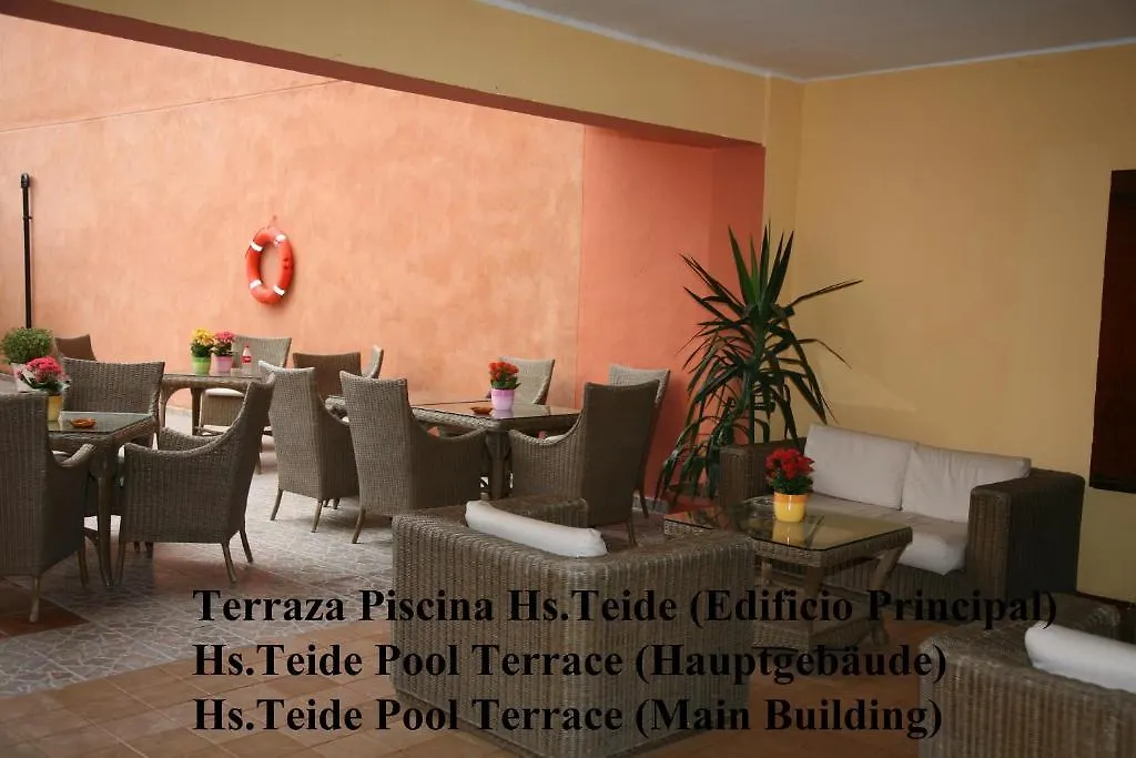Hotel Monaco  Palma de Mallorca
