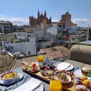 Hotel Puro Oasis Urbano, Palma
