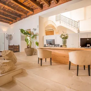 Hotel Icon Roseto, Palma